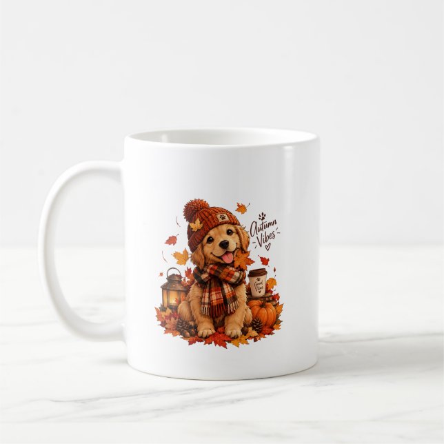 De Café Taza (Izquierda)