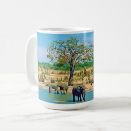 De Café Taza