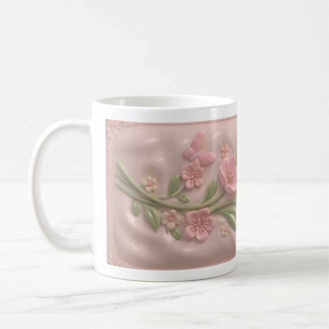 De Café taza (Izquierda)