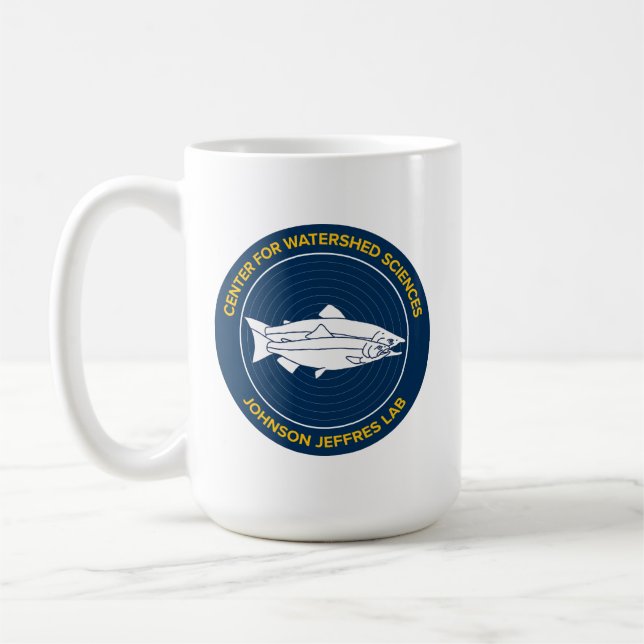 De Café Taza (Izquierda)