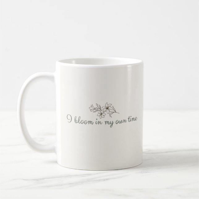 De Café Taza (Izquierda)
