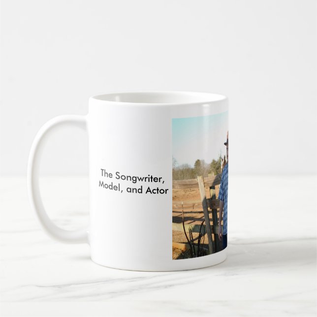 De Café Taza (Izquierda)