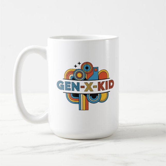 De Café Taza (Izquierda)