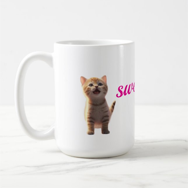 De Café Taza (Izquierda)