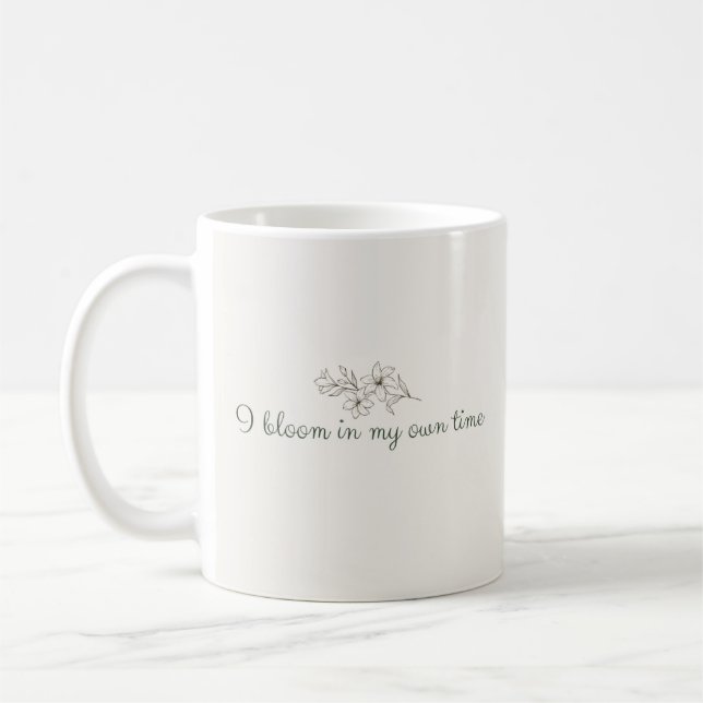 De Café Taza (Izquierda)