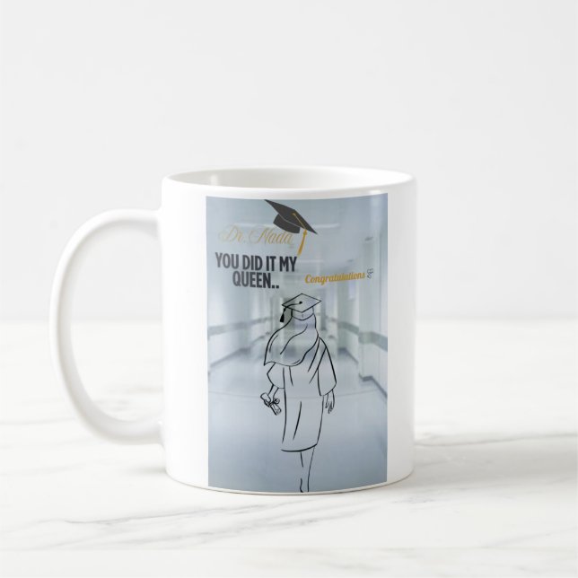 De Café Taza (Izquierda)