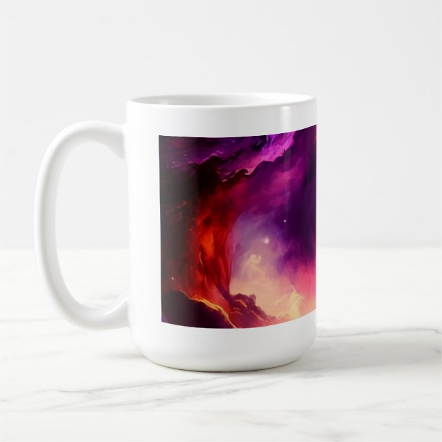 De Café Taza (Izquierda)