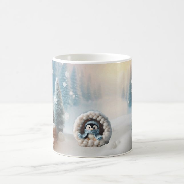 De Café Taza (Centro)