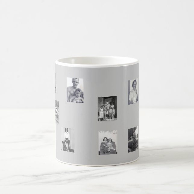 De Café Taza (Centro)