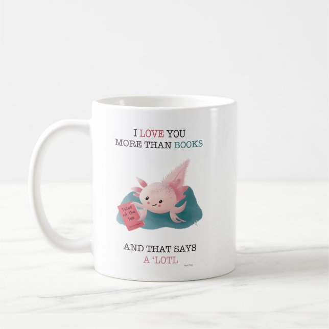 De Café Taza (Izquierda)