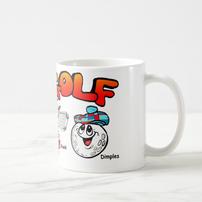 De Café Taza (Derecha)
