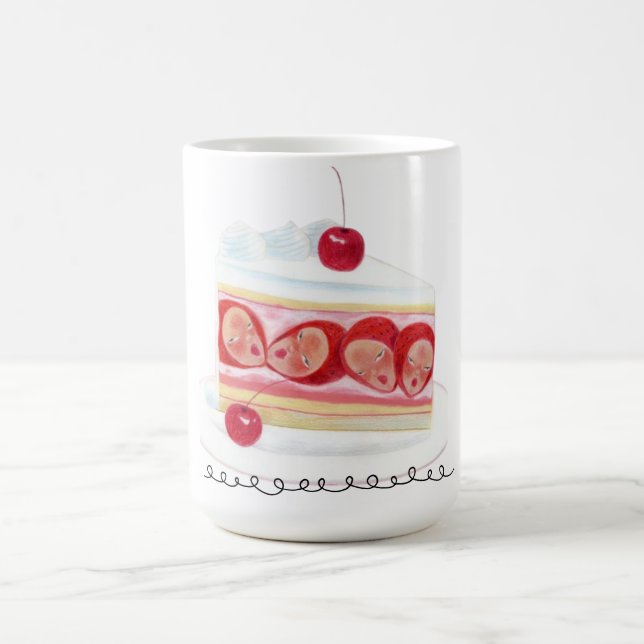 De Café Taza (Centro)