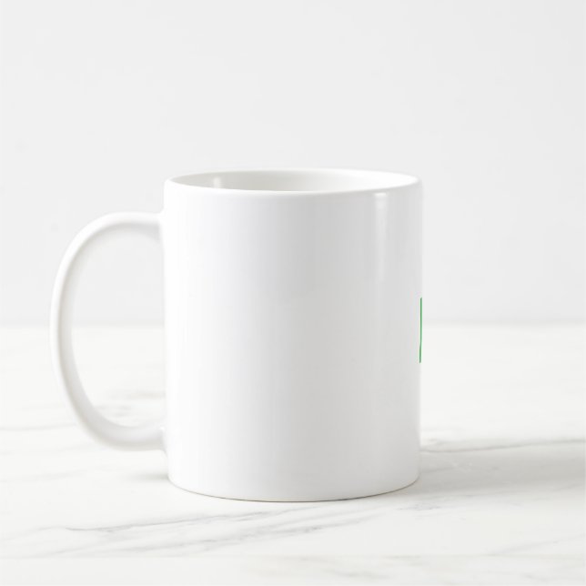 De Café Taza (Izquierda)