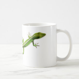 De Café Taza 01 del lagarto