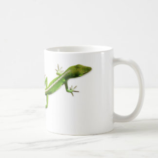 De Café Taza 01 del lagarto