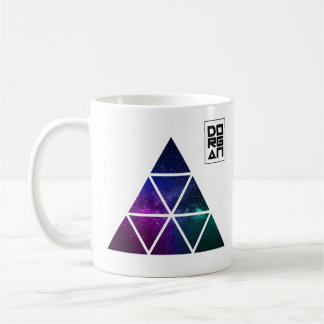 De Café taza 11oz