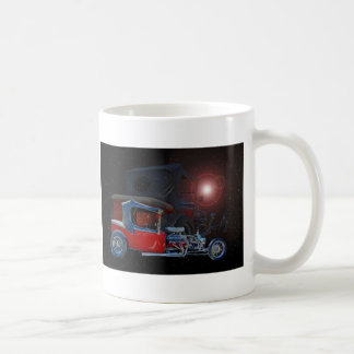 De Café Taza 1922 del T-Cubo
