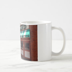 De Café Taza 1 del conejo