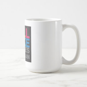 De Café Taza 1 del lago mill