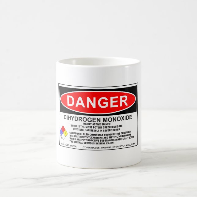 De Café Taza 1 del monóxido del biácido (Centro)