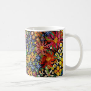 De Café Taza 1 del verano