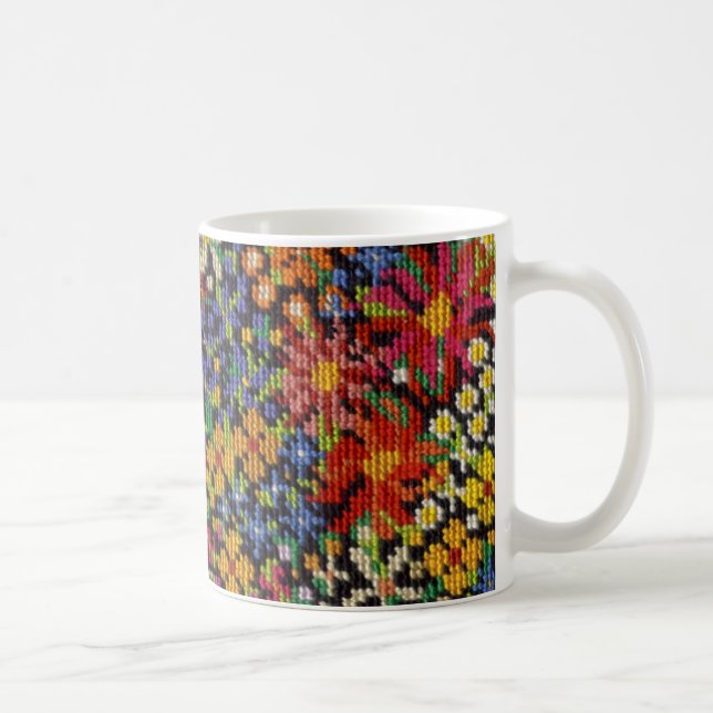 De Café Taza 1 del verano (Derecha)