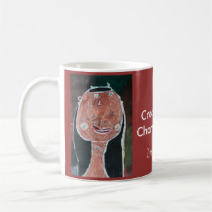 De Café taza 1-Zara
