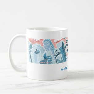 De Café Taza 2013