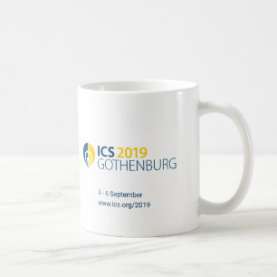 De Café Taza 2019 del ICS Gothenburg