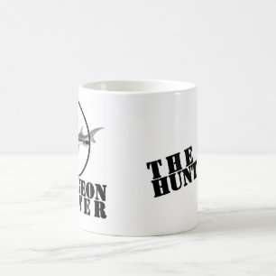 De Café Taza 2 del cazador del esturión