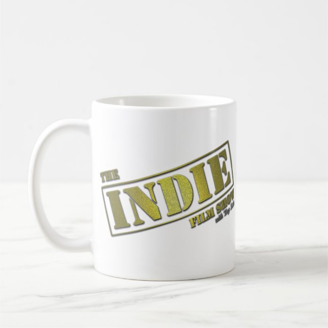 De Café Taza 2 del indie (Izquierda)