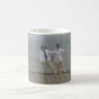 De Café taza 2 del narcisismo