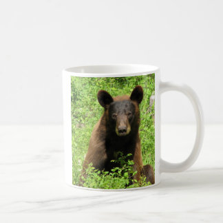 De Café Taza 2 del oso