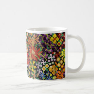 De Café Taza 2 del verano