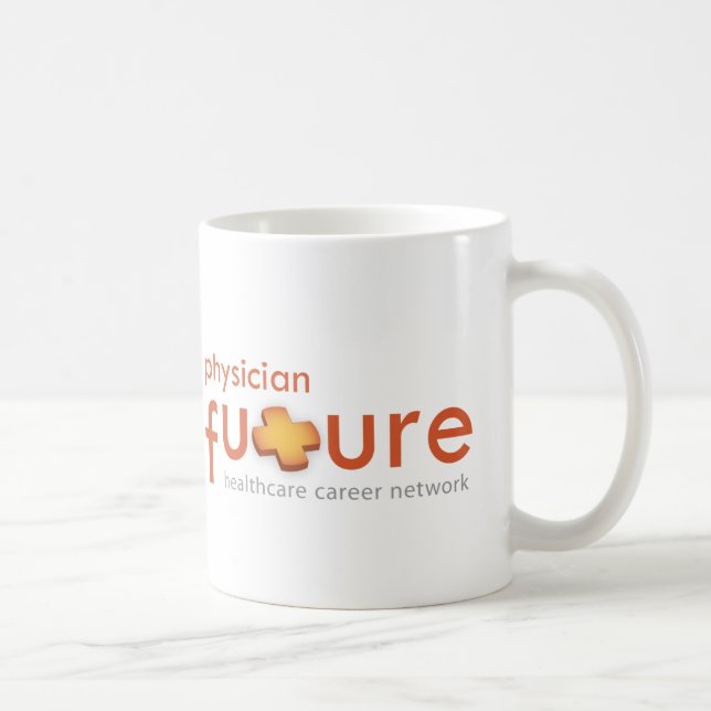 De Café taza 3 (Derecha)
