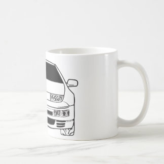 De Café taza 300ZX