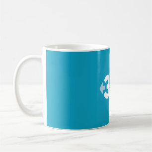 De Café Taza 350