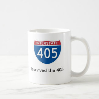 De Café taza 405