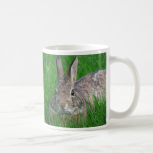 De Café Taza #51 051 del conejo