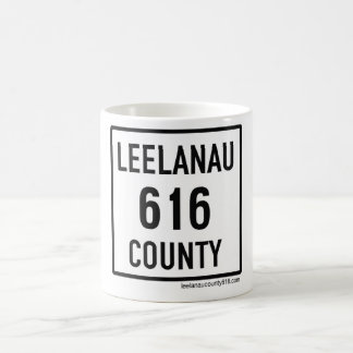 De Café taza 616