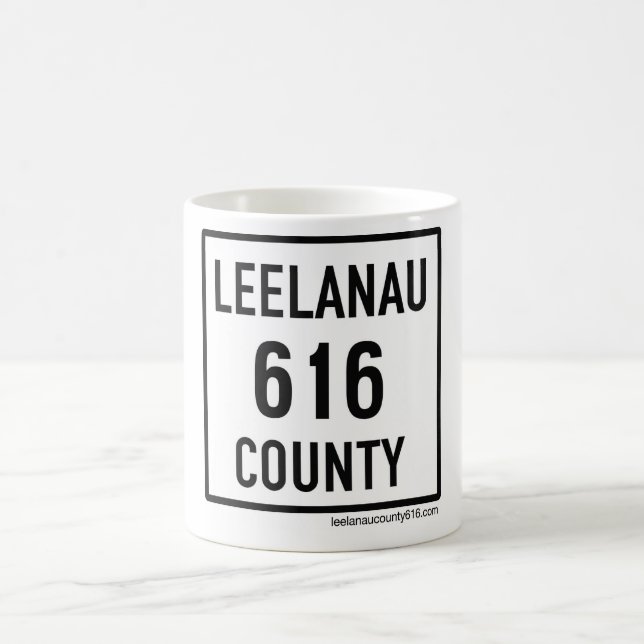 De Café taza 616 (Centro)