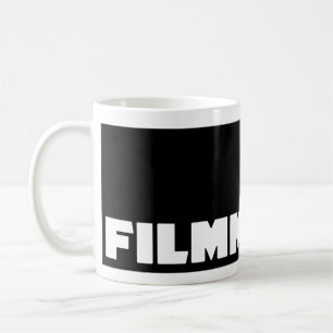 De Café Taza #901 del cineasta