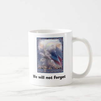 De Café taza 911