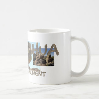 De Café Taza ABH Chiricahua NM