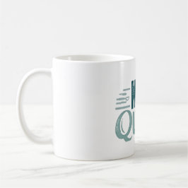 De Café Taza acogedora y casual para mujeres