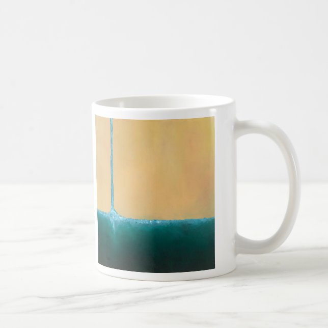 De Café Taza - acorralar la lluvia (Derecha)