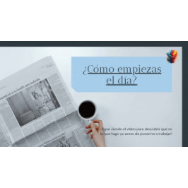 De Café Taza Acuarela digital — “Sueños en Pigmento”