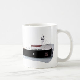 De Café taza Adam E. Cornelius