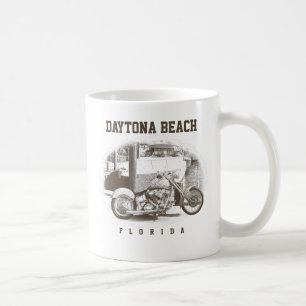 De Café Taza adaptable - bici y barco