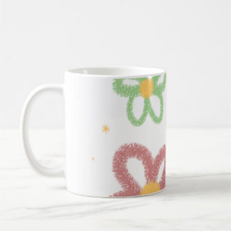 De Café Taza adorable